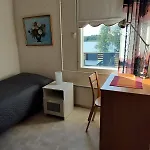 Chalet Myllyrinne *