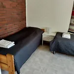 Chalet Myllyrinne Reisjarvi