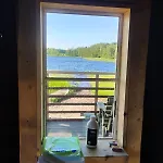 Chalet Myllyrinne Reisjarvi