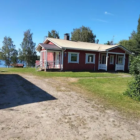 Myllyrinne * Reisjärvi