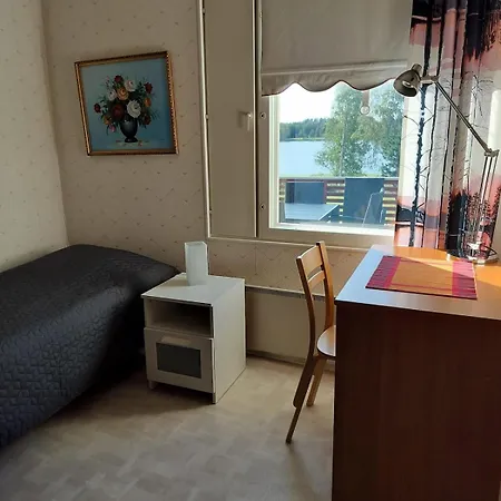 Chalet Myllyrinne *