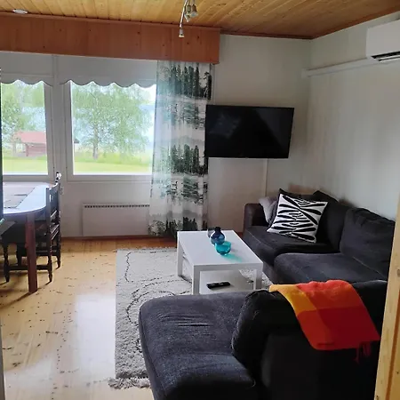 Myllyrinne Reisjärvi