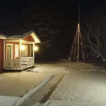 Chalet Myllyrinne *